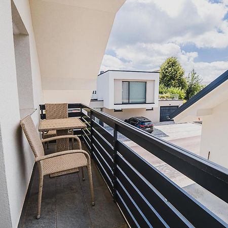 Mojcin Pisker Apartment House คราน ภายนอก รูปภาพ
