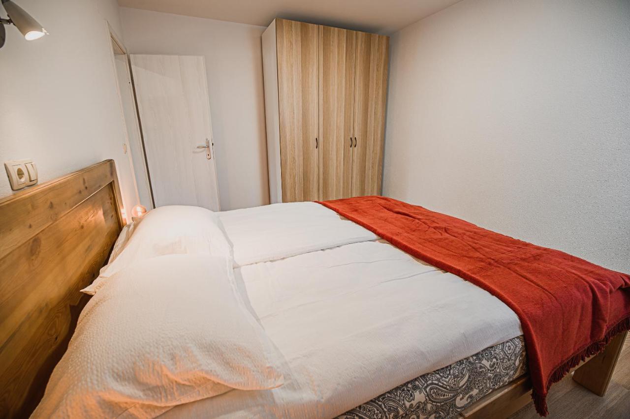 Mojcin Pisker Apartment House คราน ภายนอก รูปภาพ