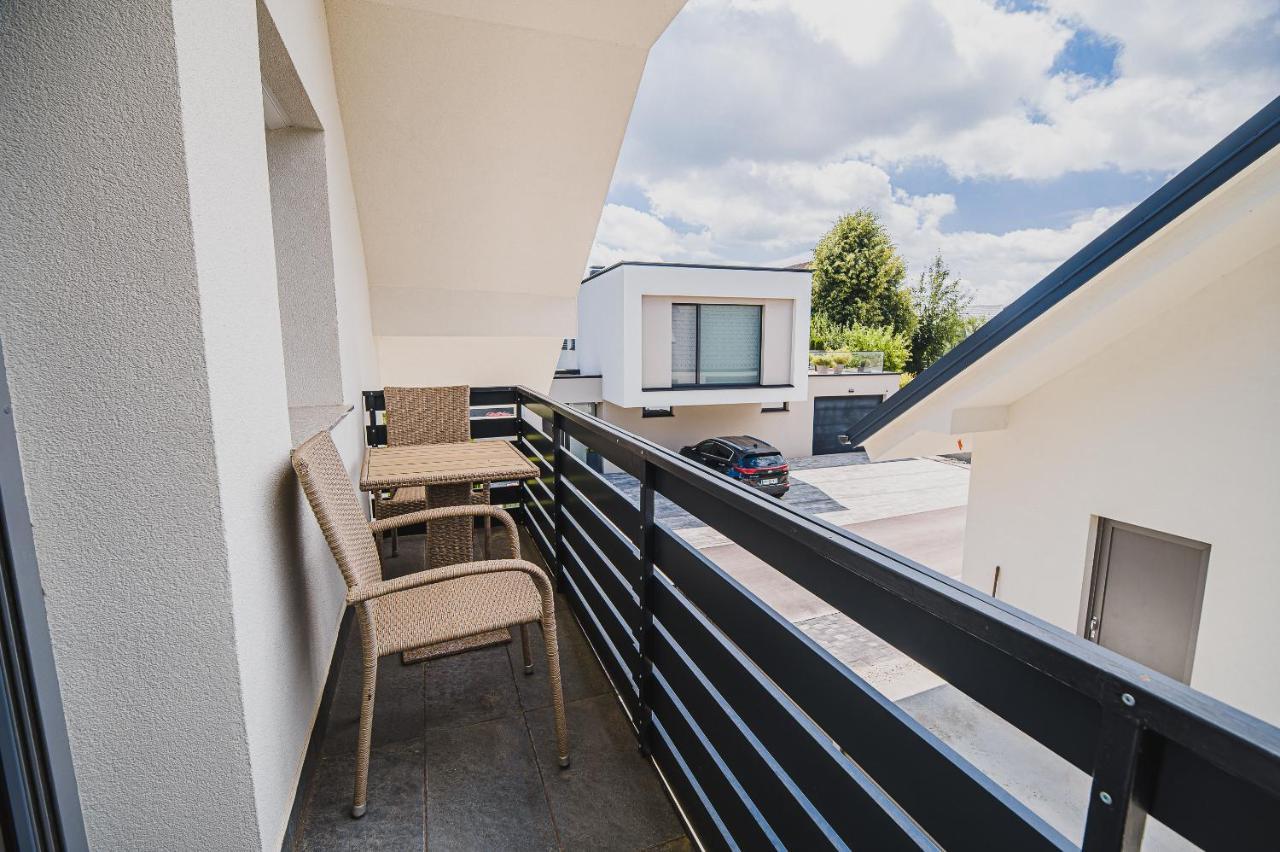 Mojcin Pisker Apartment House คราน ภายนอก รูปภาพ