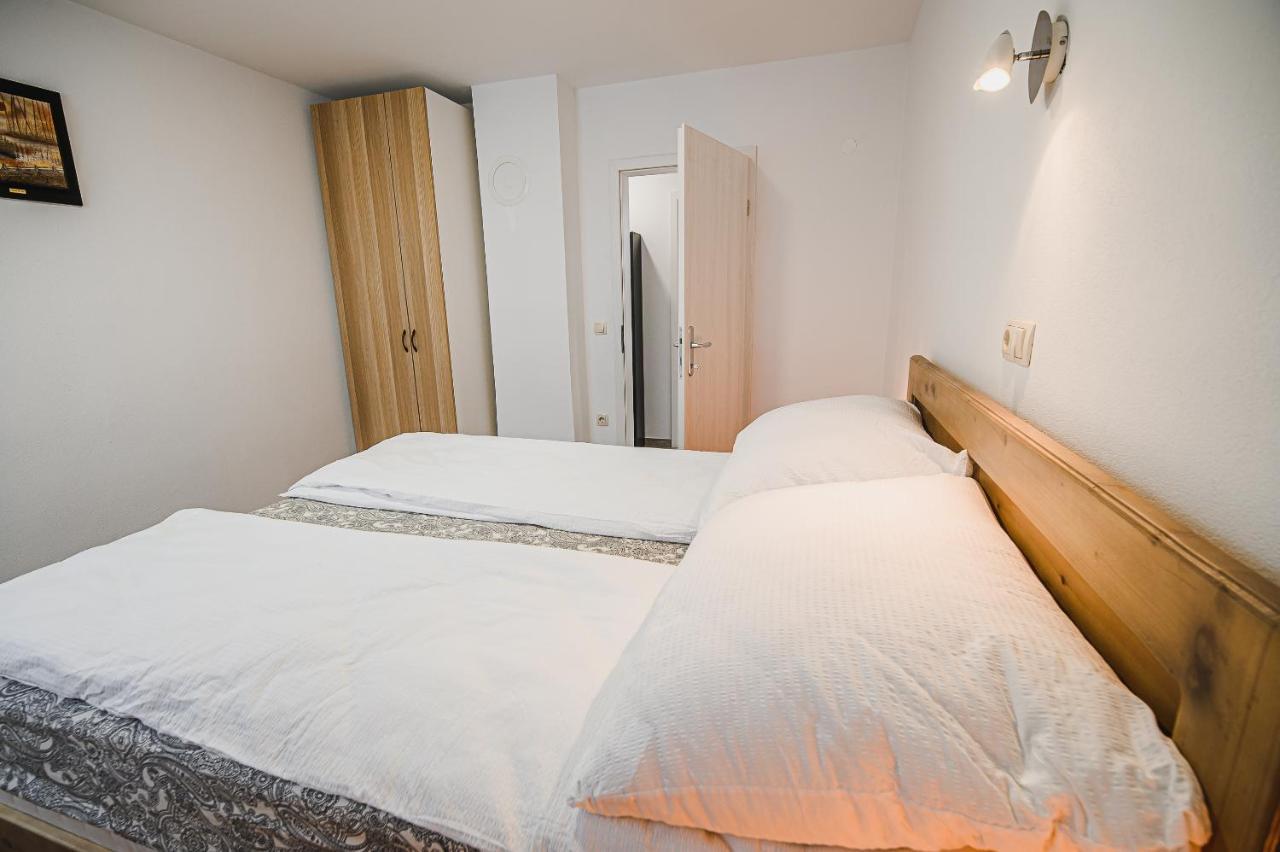 Mojcin Pisker Apartment House คราน ภายนอก รูปภาพ