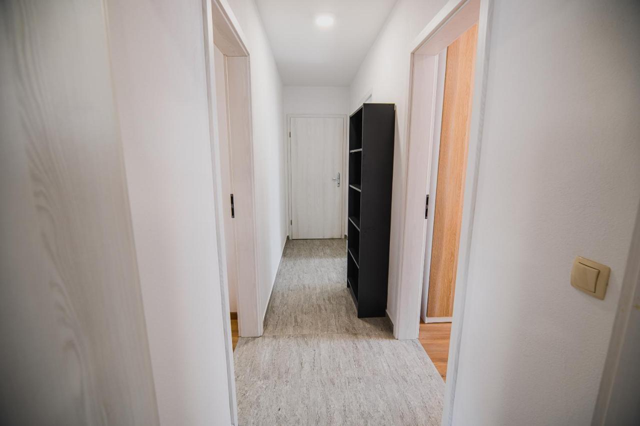 Mojcin Pisker Apartment House คราน ภายนอก รูปภาพ