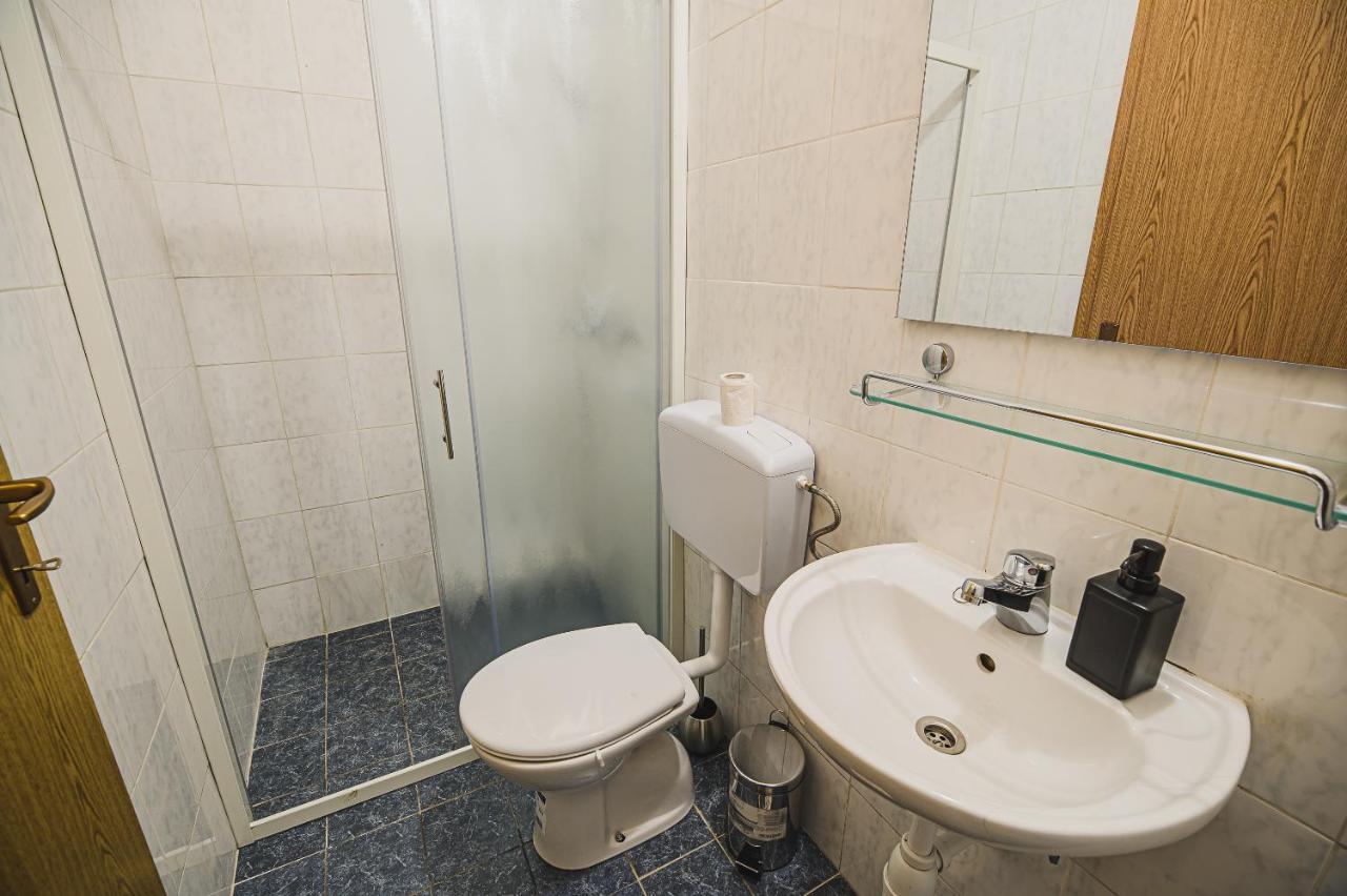 Mojcin Pisker Apartment House คราน ภายนอก รูปภาพ