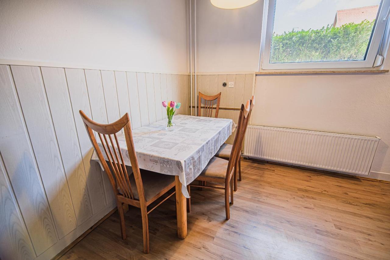Mojcin Pisker Apartment House คราน ภายนอก รูปภาพ